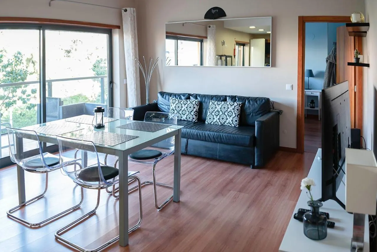 The Cosy Vilarosa Near The Beach Portimão Portugal