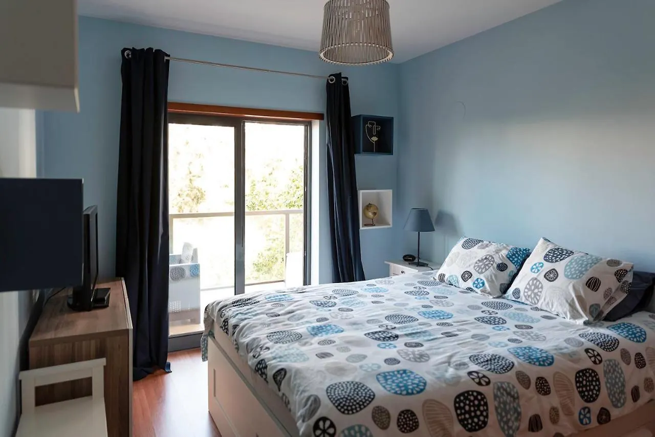 Apartamento The Cosy Vilarosa Near The Beach Portimão Portugal
